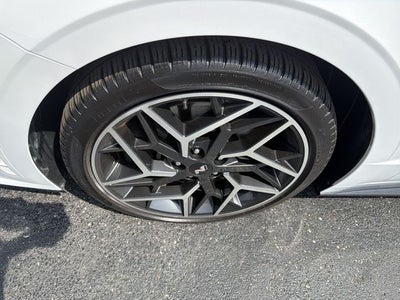 2023 Hyundai SONATA N Line