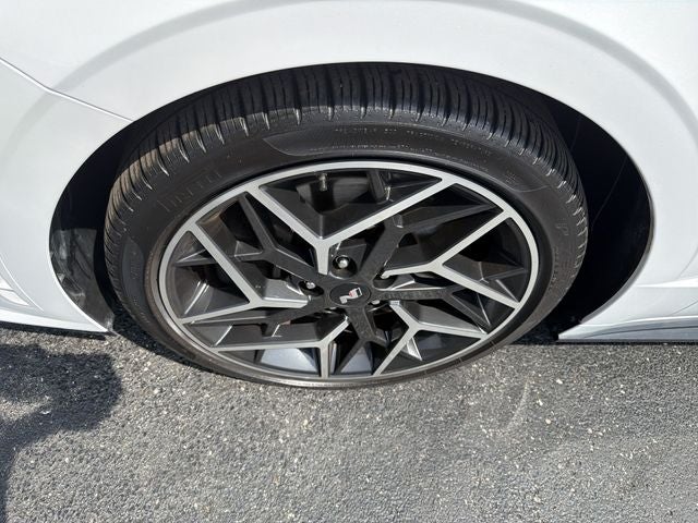 2023 Hyundai SONATA N Line