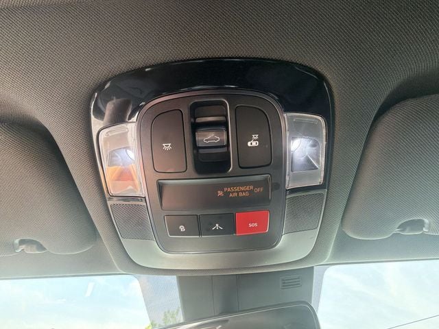 2023 Hyundai SONATA N Line