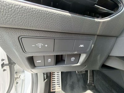 2023 Hyundai SONATA N Line