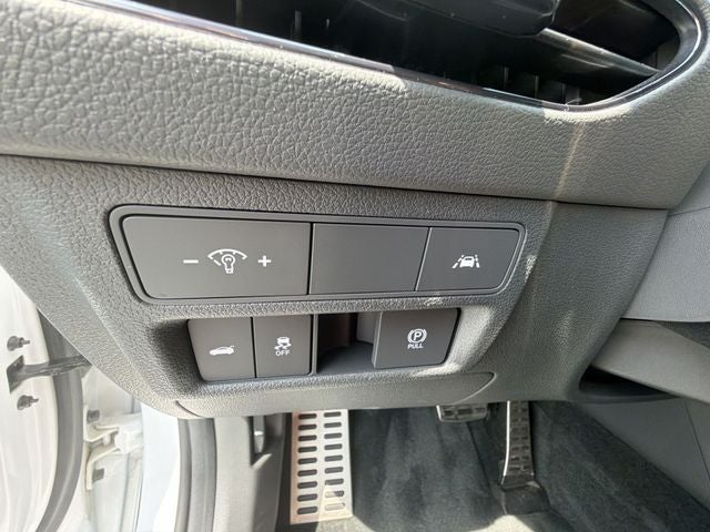 2023 Hyundai SONATA N Line