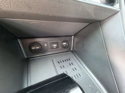 2023 Hyundai SONATA N Line
