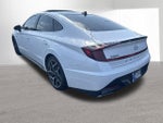 2023 Hyundai SONATA N Line