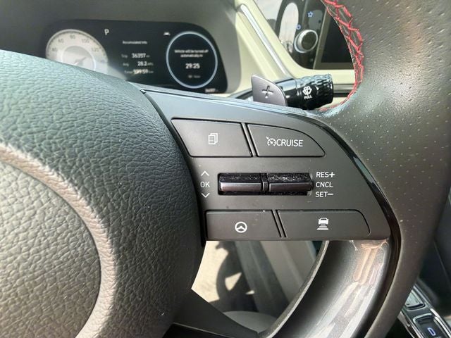 2023 Hyundai SONATA N Line