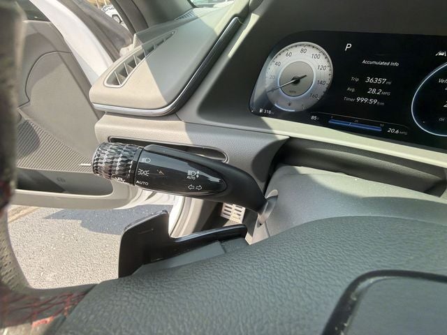 2023 Hyundai SONATA N Line