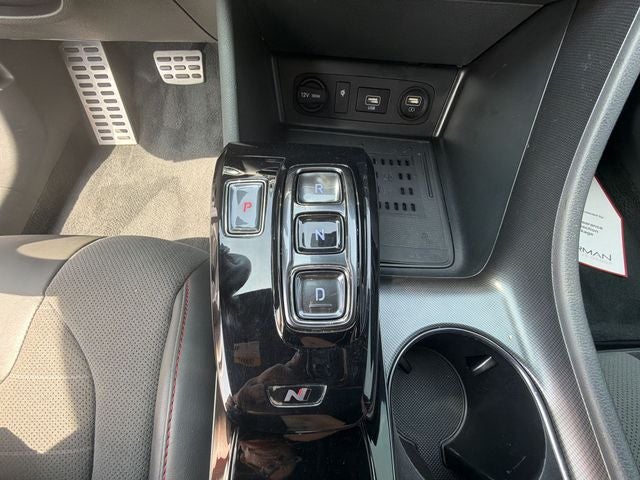 2023 Hyundai SONATA N Line