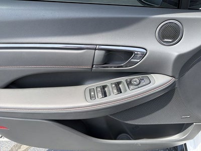 2023 Hyundai SONATA N Line