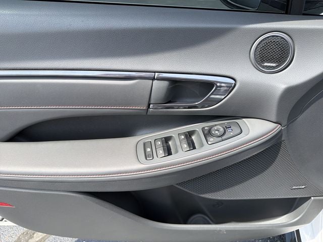 2023 Hyundai SONATA N Line