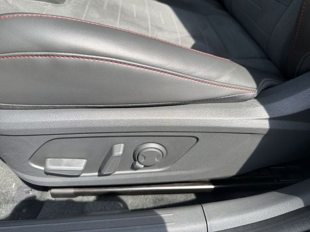 2023 Hyundai SONATA N Line