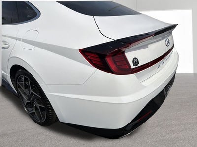 2023 Hyundai SONATA N Line