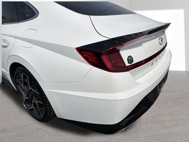 2023 Hyundai SONATA N Line