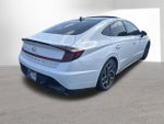 2023 Hyundai SONATA N Line