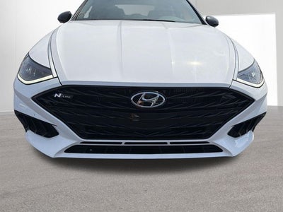 2023 Hyundai SONATA N Line
