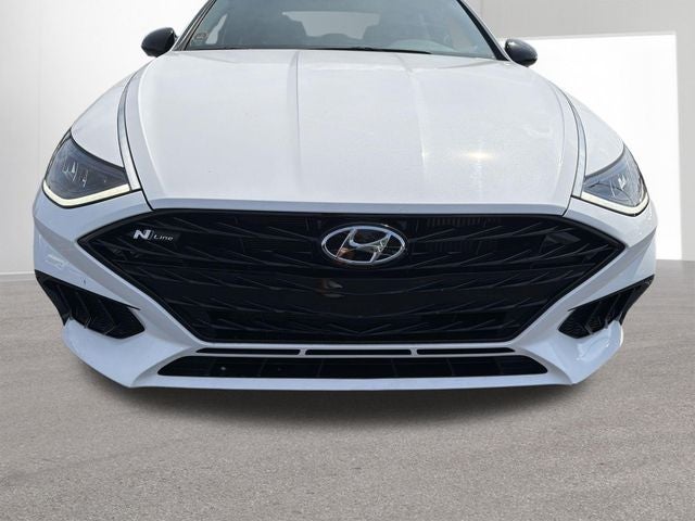 2023 Hyundai SONATA N Line