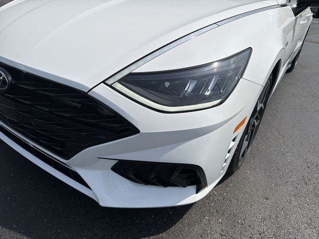 2023 Hyundai SONATA N Line