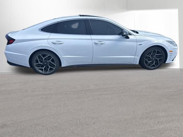 2023 Hyundai SONATA N Line