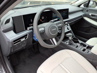 2026 Hyundai SONATA SE