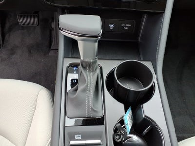 2026 Hyundai SONATA SE