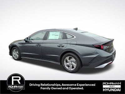 2026 Hyundai SONATA SE