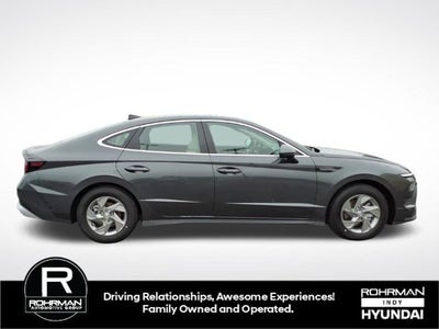 2026 Hyundai SONATA SE