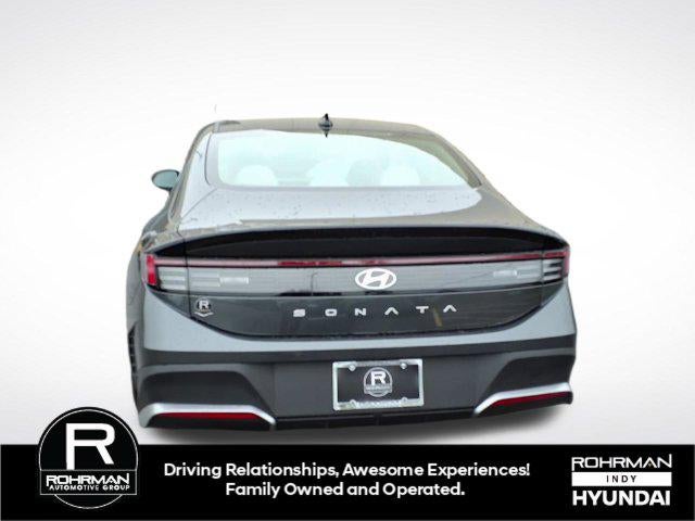 2026 Hyundai SONATA SE