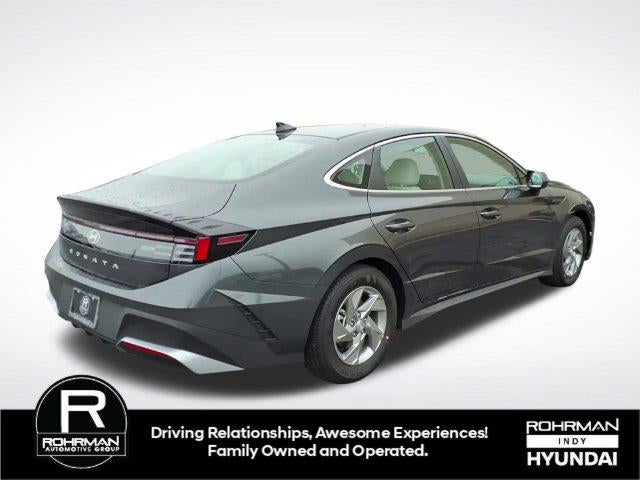 2026 Hyundai SONATA SE