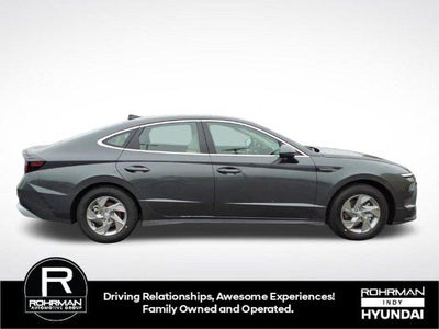 2026 Hyundai SONATA SE