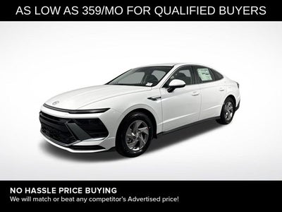 2026 Hyundai SONATA SE