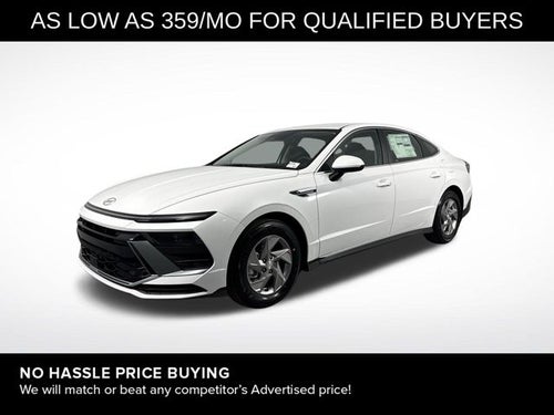 2026 Hyundai SONATA SE