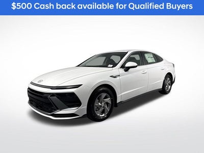 2026 Hyundai SONATA SE