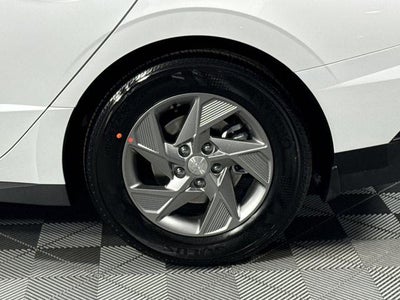 2026 Hyundai SONATA SE