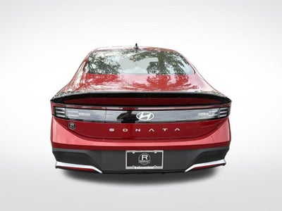 2026 Hyundai SONATA SE