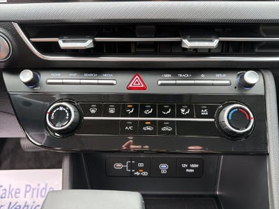 2026 Hyundai SONATA SE