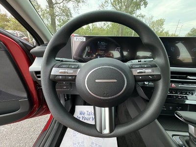 2026 Hyundai SONATA SE