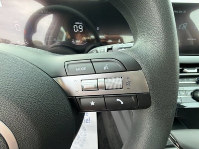 2026 Hyundai SONATA SE