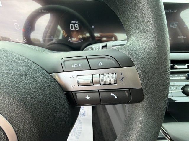 2026 Hyundai SONATA SE