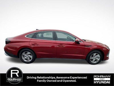 2026 Hyundai SONATA SE