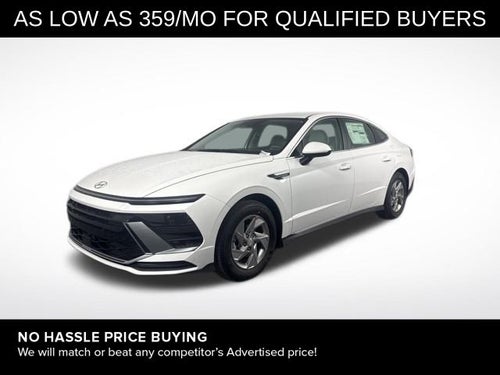 2026 Hyundai SONATA SE