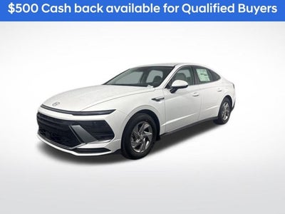 2026 Hyundai SONATA SE