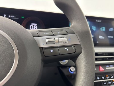 2026 Hyundai SONATA SE