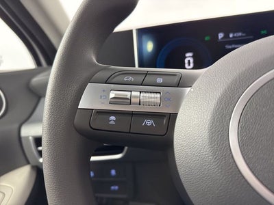 2026 Hyundai SONATA SE