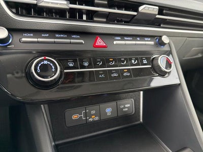 2026 Hyundai SONATA SE