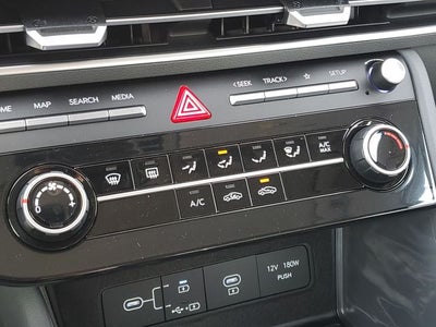 2025 Hyundai SONATA SE