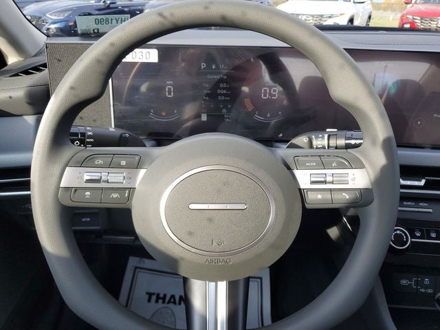 2025 Hyundai SONATA SE