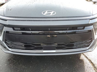 2025 Hyundai SONATA SE