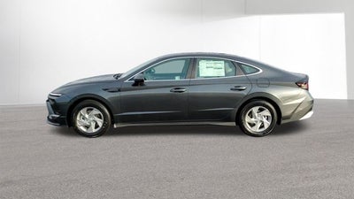 2025 Hyundai SONATA SE