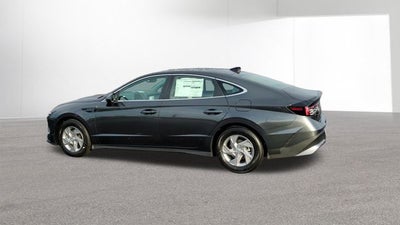 2025 Hyundai SONATA SE