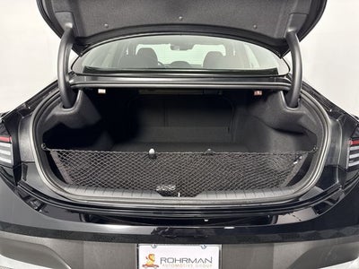 2026 Hyundai SONATA SE