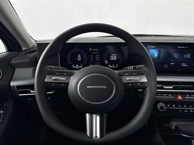 2026 Hyundai SONATA SE