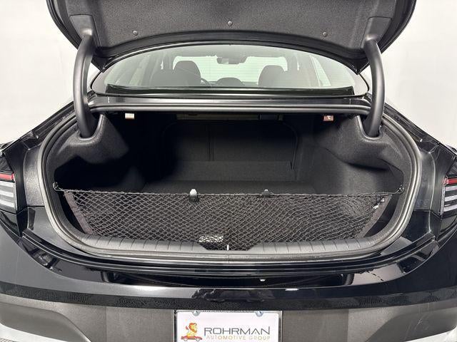 2026 Hyundai SONATA SE